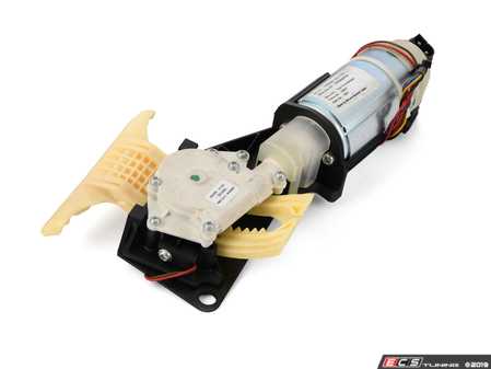 ES#139851 - 52107919697 - DRIVE - Genuine BMW - BMW