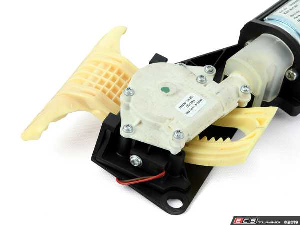 Genuine BMW - 52107919697 - DRIVE (52-10-7-919-697)