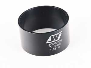 ES#4042978 - RCS07750 - RING Compressor Sleeve - 77.50mm - Used to install 77.50mm Rings - Wiseco - MINI