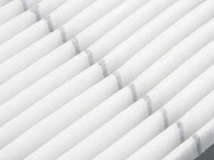 ES#4056036 - 16546 AA10A - Air Filter - Denso - 