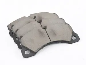 Z23 Evolution Sport Front Brake Pad Set