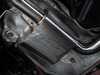 ES#4305467 - 008709ECS02 -  MK7.5 GTI 3.0" Catback Exhaust System - Choose between Valved or Non-Valved muffler configurations along with your choice of exhaust tips - ECS - Volkswagen