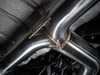 ES#4305467 - 008709ECS02 -  MK7.5 GTI 3.0" Catback Exhaust System - Choose between Valved or Non-Valved muffler configurations along with your choice of exhaust tips - ECS - Volkswagen