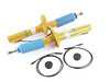 ES#3980961 - 987bilstb6KT - 05-12 Cayman / Boxster B6 Performance Front And Rear Strut Kit - Unbelievable control, precise handling, ultimate performance and incredible comfort. German-made with world-famous Bilstein quality and a limited lifetime warranty! - Bilstein - Porsche