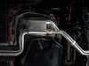 ES#4305467 - 008709ECS02 -  MK7.5 GTI 3.0" Catback Exhaust System - Choose between Valved or Non-Valved muffler configurations along with your choice of exhaust tips - ECS - Volkswagen