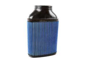 ES#3432452 - D401-0024 - Replacement High Flow Air Filter - Left - For Dinan's High Flow Carbon Fiber Intake - Dinan - BMW