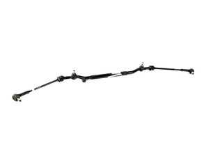 ES#2607879 - 2024600405 - Drag Link Assembly - Includes left and right tie rods - Lemforder - Mercedes Benz