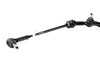 ES#2607879 - 2024600405 - Drag Link Assembly - Includes left and right tie rods - Lemforder - Mercedes Benz