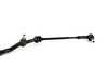 ES#2607879 - 2024600405 - Drag Link Assembly - Includes left and right tie rods - Lemforder - Mercedes Benz