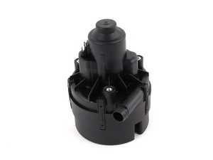 ES#3016885 - 0001407085 - Secondary Air Injection Pump - SAI Pump located on the engine - Genuine Mercedes Benz - Mercedes Benz