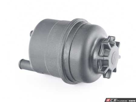 ES#3142755 - 32416851217 - Reservoir with Cap - Power Steering Fluid - (NO LONGER AVAILABLE) - Hudson - 