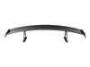 ES#2547857 - 2047901488 - Carbon Fiber Adjustable Rear Wing Spoiler - From the exclusive C63 AMG Coupe Black Series Aerodynamics Package - Genuine Mercedes Benz - Mercedes Benz