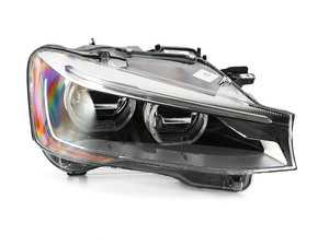 ES#2744749 - 63117401148 - Headlight With Led Technology - Right - Genuine BMW - BMW