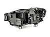 ES#2744749 - 63117401148 - Headlight With Led Technology - Right - Genuine BMW - BMW