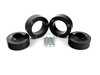 ES#4029629 - FMLFT4  - Lift Spacer Kit  - (NO LONGER AVAILABLE) - Provides 2" increase in clearance using factory springs. - Forge - 