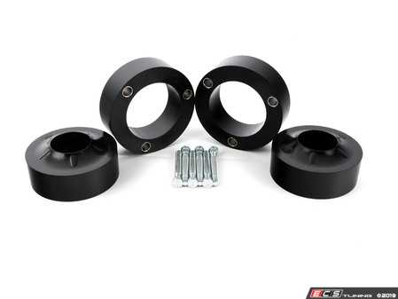 ES#4029629 - FMLFT4  - Lift Spacer Kit  - (NO LONGER AVAILABLE) - Provides 2" increase in clearance using factory springs. - Forge - 