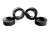ES#4029629 - FMLFT4  - Lift Spacer Kit  - (NO LONGER AVAILABLE) - Provides 2" increase in clearance using factory springs. - Forge - 