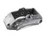 ES#1446171 - 95535142233 - Front Right Brake Caliper - Black 6 piston caliper - Genuine Porsche - Porsche