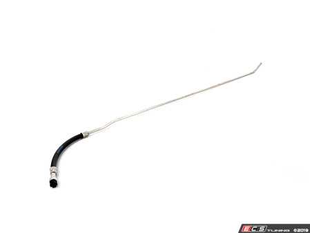 ES#36019 - 16112228823 - E39 Fuel Return Line - Genuine BMW - BMW