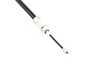 ES#10849 - 34411165021 - Parking Brake Cable - Left - (NO LONGER AVAILABLE) - Addresses rusty, damaged cables or one that will not adjust - Gemo - 