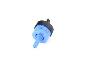 ES#1420040 - 92853736102 - Vacuum Valve - HVAC Control Vacuum Control Valve - Genuine Porsche - Porsche