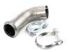 ES#3054561 - 241274 - PORSCHE 996 Carrera 3.4i '96 -> '01 Rear exhaust Left" Racing " - Supersprint - 