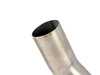 ES#3054561 - 241274 - PORSCHE 996 Carrera 3.4i '96 -> '01 Rear exhaust Left" Racing " - Supersprint - 