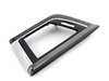ES#3198660 - 51458068607 - BLENDE I-TAFEL CARBO - Genuine BMW - BMW
