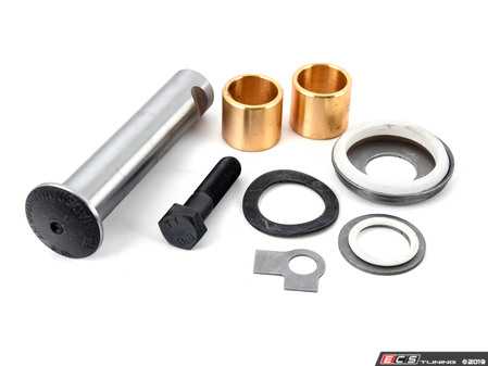 ES#2869463 - 211498171 - rep. kit steering arm shaft - Febi - BMW