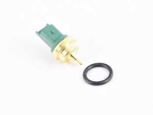 ES#4001224 - 13627535068 - Water Temperature Sensor - Located on the thermostat housing - Rein - MINI