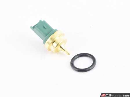 ES#4001224 - 13627535068 - Water Temperature Sensor - Located on the thermostat housing - Rein - MINI