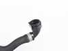 ES#3493469 - 17127600836 - Coolant Hose - Lower  - Lower radiator hose connected to secondary radiator - Rein - BMW