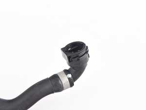 ES#3493469 - 17127600836 - Coolant Hose - Lower  - Lower radiator hose connected to secondary radiator - Rein - BMW