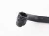 ES#3493469 - 17127600836 - Coolant Hose - Lower  - Lower radiator hose connected to secondary radiator - Rein - BMW