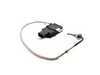 ES#3604982 - 078919529S - Exhaust Gas Temperature Sensor (EGT) - Priced Each - (NO LONGER AVAILABLE) - Monitors exhaust gas temperatures for air/fuel ratio - Genuine Volkswagen Audi - 