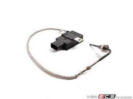 ES#3604982 - 078919529S - Exhaust Gas Temperature Sensor (EGT) - Priced Each - (NO LONGER AVAILABLE) - Monitors exhaust gas temperatures for air/fuel ratio - Genuine Volkswagen Audi - 