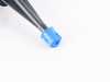 ES#2925728 - 04E907660C - Oil Level Sensor - Mounted on the bottom of the oil pan - Genuine Volkswagen Audi - Volkswagen