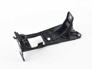 ES#3151593 - 5Q0121093FD - Secondary Radiator Bracket  - Bracket that holds the additional radiator - Genuine Volkswagen Audi - Audi Volkswagen