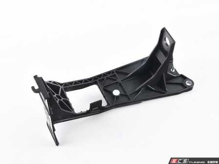 ES#3151593 - 5Q0121093FD - Secondary Radiator Bracket  - Bracket that holds the additional radiator - Genuine Volkswagen Audi - Audi Volkswagen