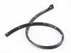 ES#3457061 - 51767341645 - GAP SEAL, FRONT DOOR - Genuine BMW - BMW