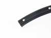 ES#3457061 - 51767341645 - GAP SEAL, FRONT DOOR - Genuine BMW - BMW