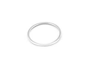 ES#2800307 - 078145039 - Exhaust Sealing Ring - Priced Each - Seals the turbochargers to the exhaust manifold - Meistersatz - Audi Volkswagen
