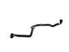 ES#3493469 - 17127600836 - Coolant Hose - Lower  - Lower radiator hose connected to secondary radiator - Rein - BMW