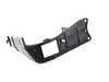 ES#3151593 - 5Q0121093FD - Secondary Radiator Bracket  - Bracket that holds the additional radiator - Genuine Volkswagen Audi - Audi Volkswagen