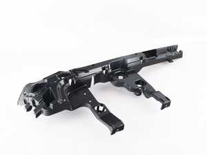 ES#2921741 - 51127411145 - GUIDE FOR BUMPER, SIDE, LEFT - Genuine BMW - 