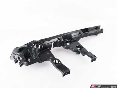 ES#2921741 - 51127411145 - GUIDE FOR BUMPER, SIDE, LEFT - Genuine BMW - 