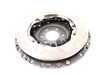 ES#261038 - 17-027 - Clutch Kit - (NO LONGER AVAILABLE) - If your vehicle is equipped with a LUK Flywheel, it must be replaced to use this clutch - Exedy - 