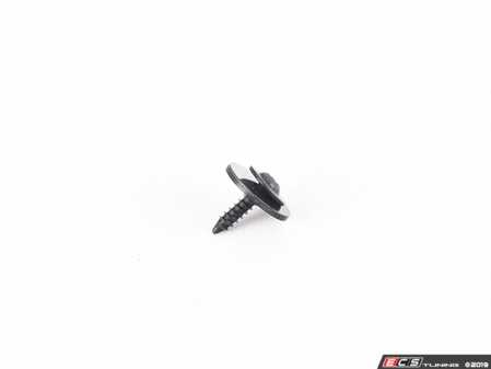 ES#2571802 - 07147319755 - OVAL HEAD SCREW WITH - Genuine BMW - BMW