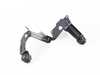 ES#3639788 - 34516859006  - Bracket For Hydro Unit - Priced Each  - For Vehicles with Active Cruise Control - Genuine BMW - BMW