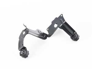 ES#3639788 - 34516859006  - Bracket For Hydro Unit - Priced Each  - For Vehicles with Active Cruise Control - Genuine BMW - BMW